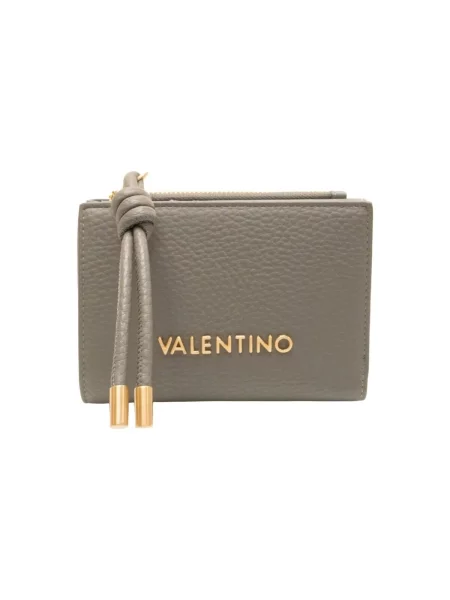 Torbica Valentino Bags siva