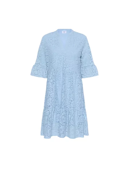 Sukienka Saint Tropez niebieska