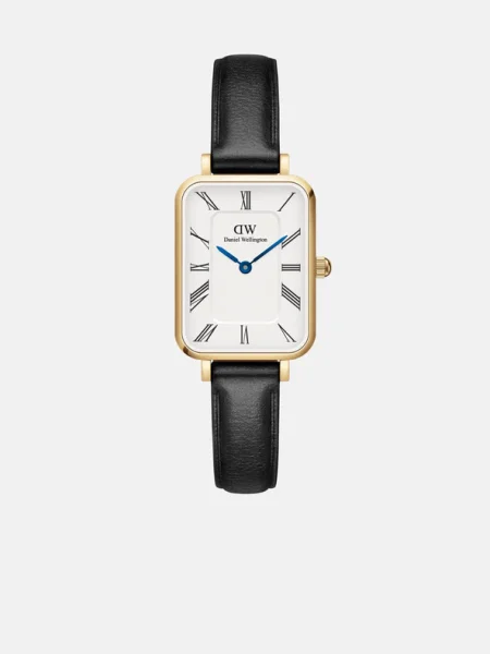 Daniel Wellington óra női fekete