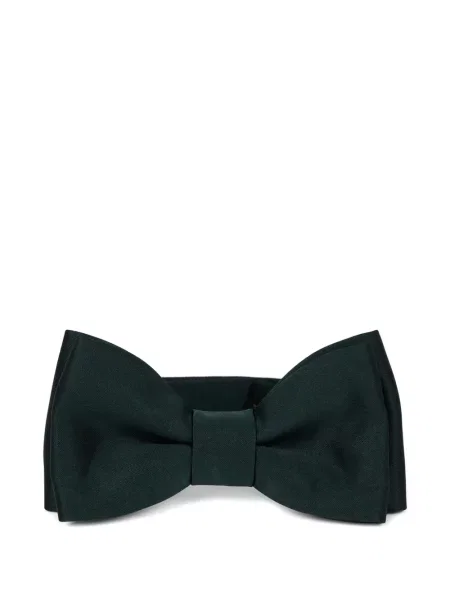 Papion Paul Smith cu funde verde