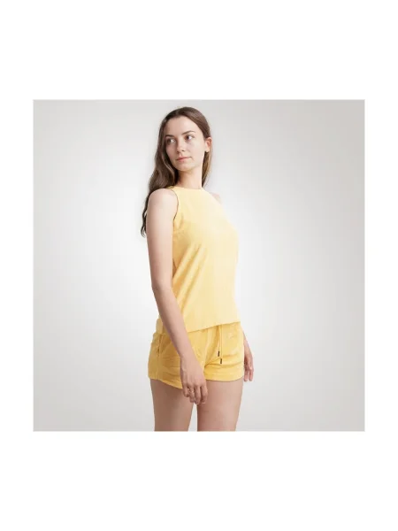 Tricou Jott galben