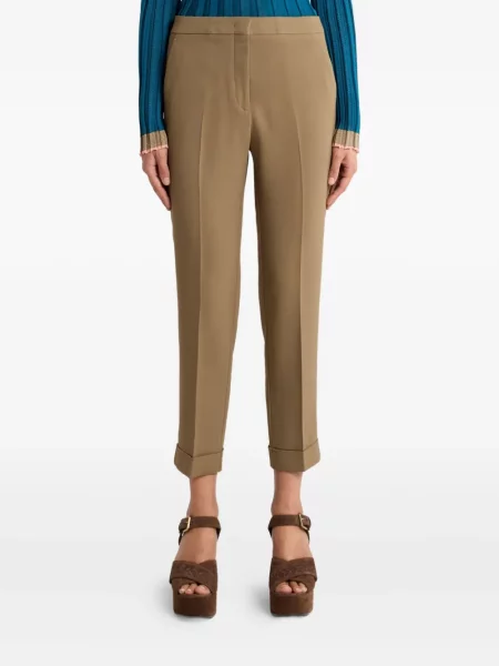 Pantaloni Etro