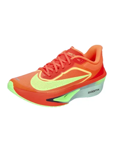 Buty do biegania Nike Zoom Fly 6 czerwone