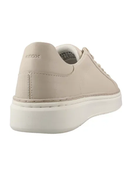 Pantofi Geox bej