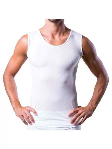 Tricou Dr. Walt alb