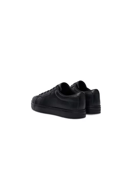 Emporio Armani Superge črna