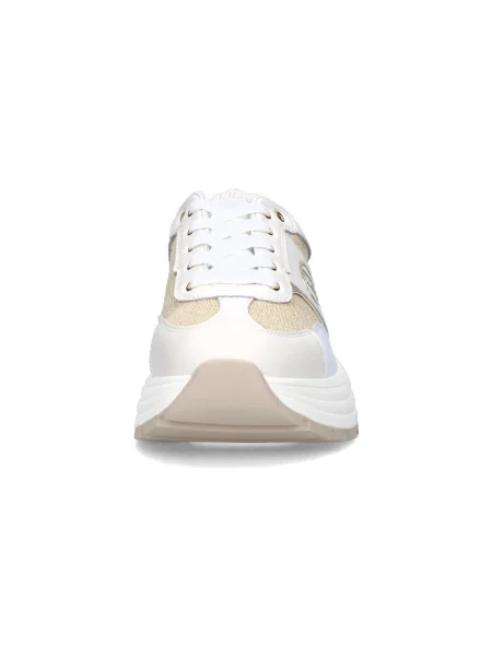 Pantofi Liu Jo alb