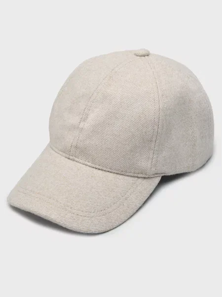 Кепка Lea Lab сіра