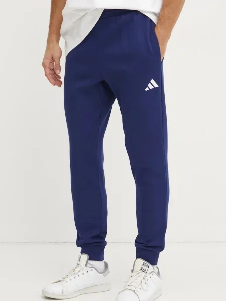 Pantaloni sport Adidas albastru