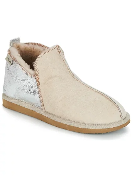 Nogavice Shepherd bela