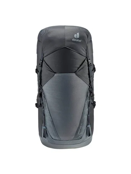 Geantă Deuter gri