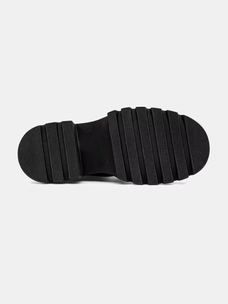 Кожаные ботинки Answear.lab