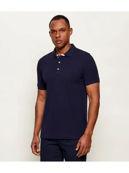Tricou polo Fay