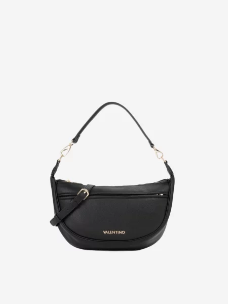 VALENTINO Ročna torbica Valentino Sac Bandoulière Daphne Re Noir Femme Nero' črna