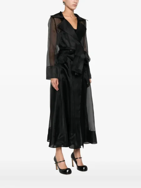 Rochie Lita Couture de costum negru