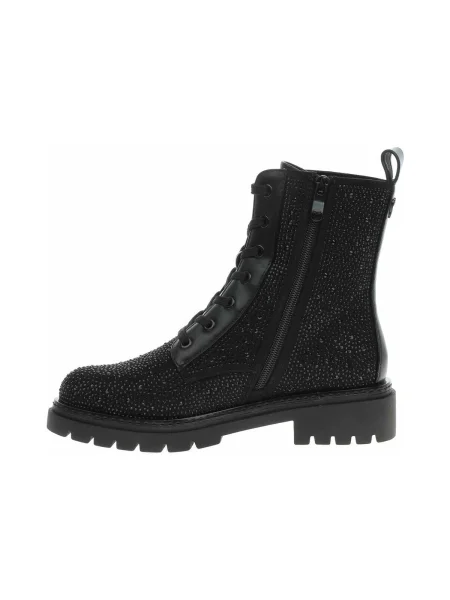 Pantofi Marco Tozzi negru