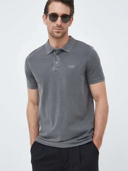 Joop! Jeans Polo Ambrosio gri