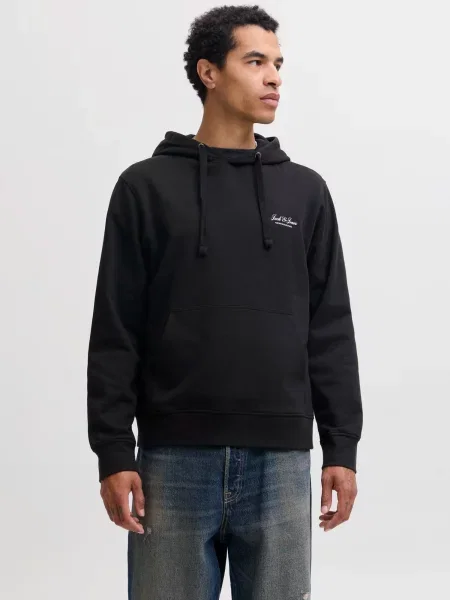 Geacă Jack & Jones alb
