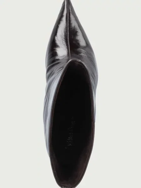Jeffrey Campbell ботильйони шкіряні RAQIB