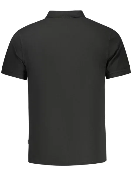 Polo Pepe Jeans negru