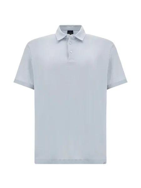 Polo Paul & Shark albastru