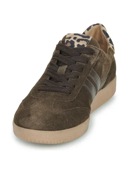 Pantofi Gabor maro