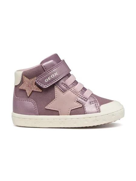 Geox GISLI sneakers pentru copii violet