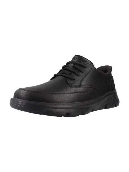 Pantofi Skechers negru