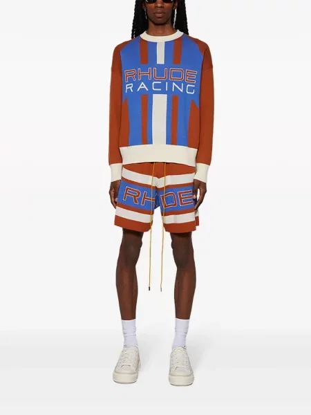 Šortai Rhude oranžinė