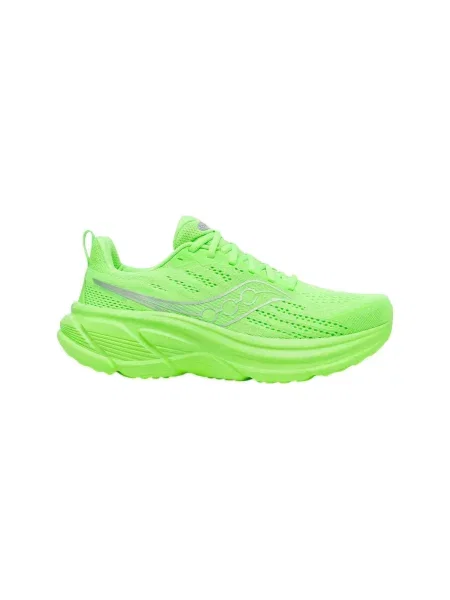 Pantofi Saucony alergare verde