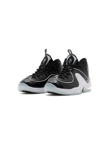 Tenisky Nike čierna