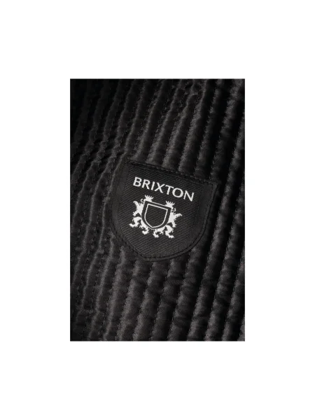 Cvaknutie šiltovka Brixton