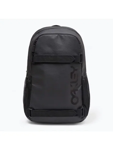 Міський рюкзак Oakley The Freshman Skate 20 л blackout