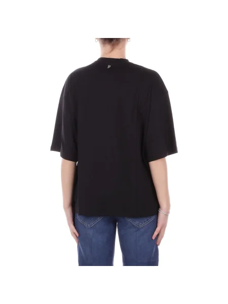 Tricou Dondup negru