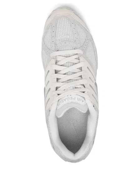 Sneakerși Nike Pegasus gri