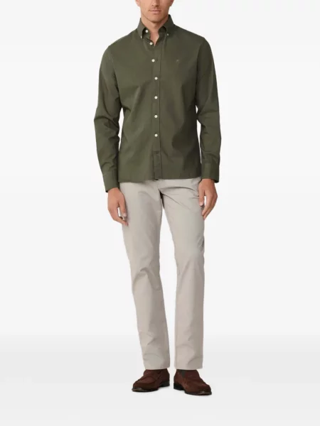 Pantaloni Hackett London gri