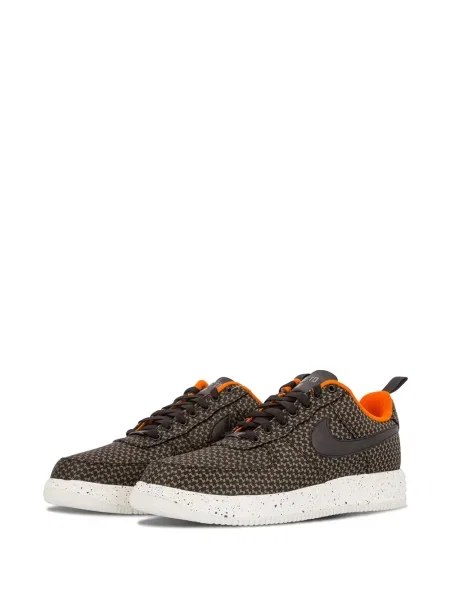 Sneakerși Nike Zoom albastru