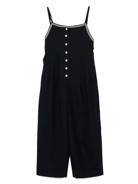 Kombinezon Bode plava