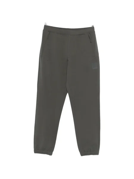 Pantaloni C.p. Company gri