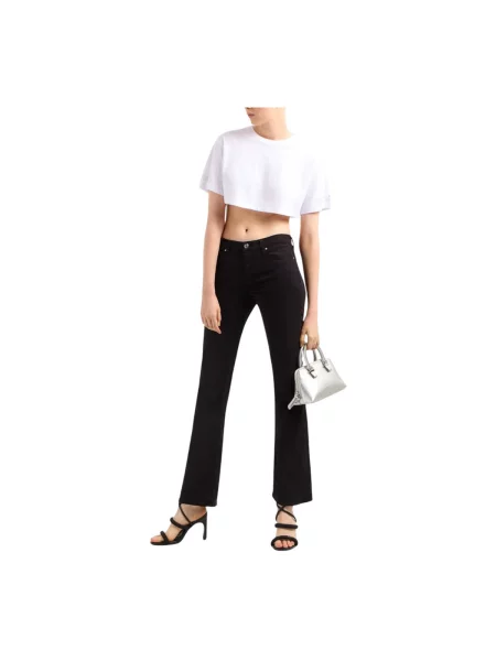 Blugi Eax negru