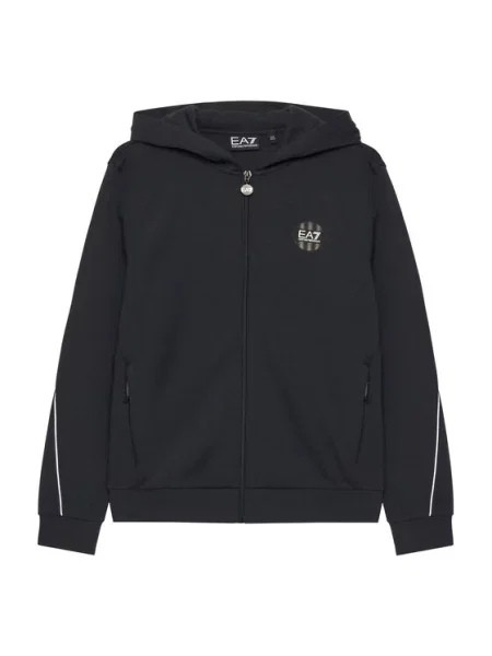 Emporio Armani Суитшърт Тъмносин