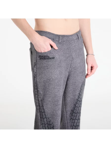 Pantaloni de trening Puma x Fast & Furious Sweats Flat Mid Gray XL