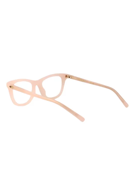 Ochelari de soare Gucci Eyewear roz