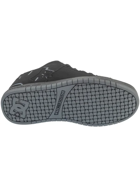 Pantofi Dc Shoes negru