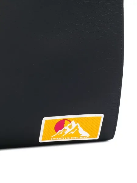 Geantă Off-white alb