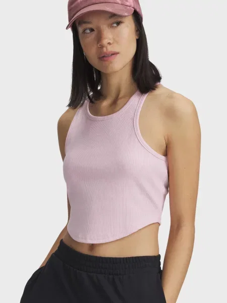 Спортивний топ Under Armour рожевий