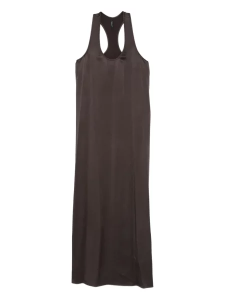 Rochie Chb Christian Boaro de costum maro