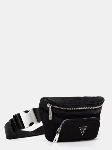 Guess nerka MILANO czarna