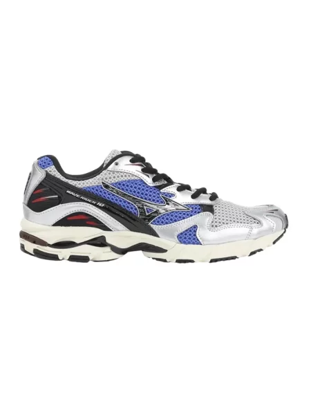 Sneakersy Mizuno skórzane
