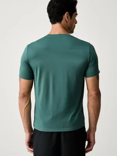 Puma футболка для тренувань Essentials Solid cat Tee